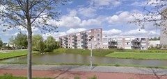 Zeelandiahoeve 273, 1187MB Amstelveen